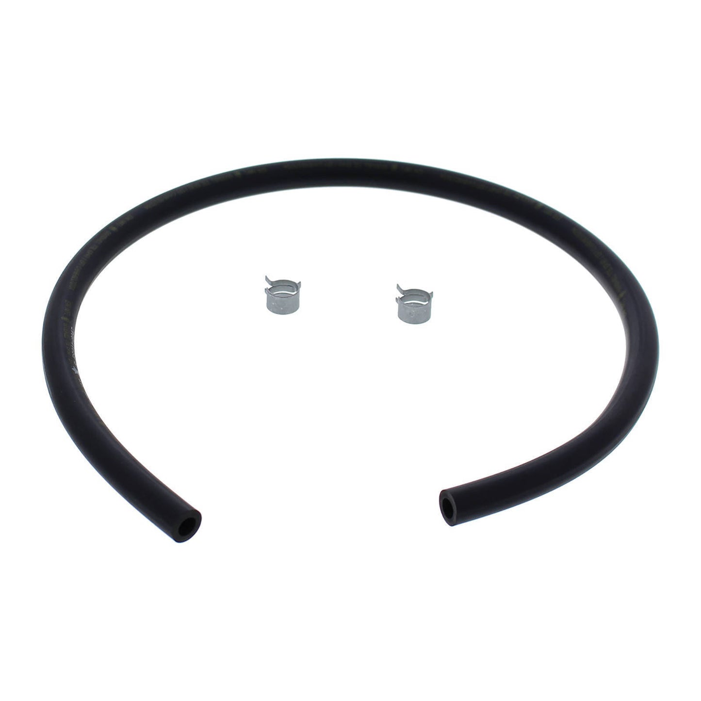 All Balls Racing Fuel Hose & Clamp Kit (FS00025)