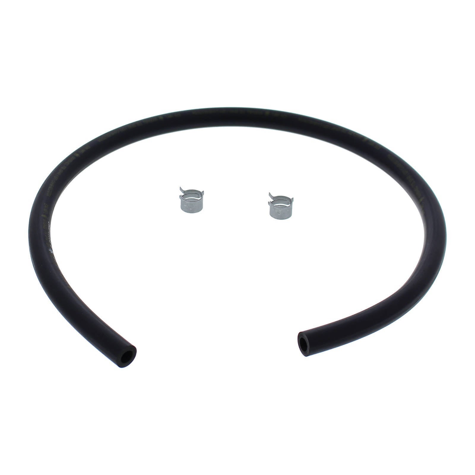 All Balls Racing Fuel Hose & Clamp Kit (FS00025)