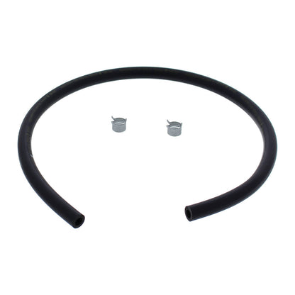 All Balls Racing Fuel Hose & Clamp Kit (FS00025)