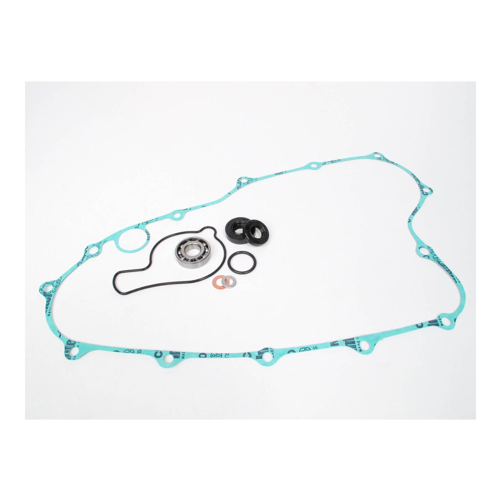 Vertex Water Pump Rebuild Kit - CRF450R '02-'08