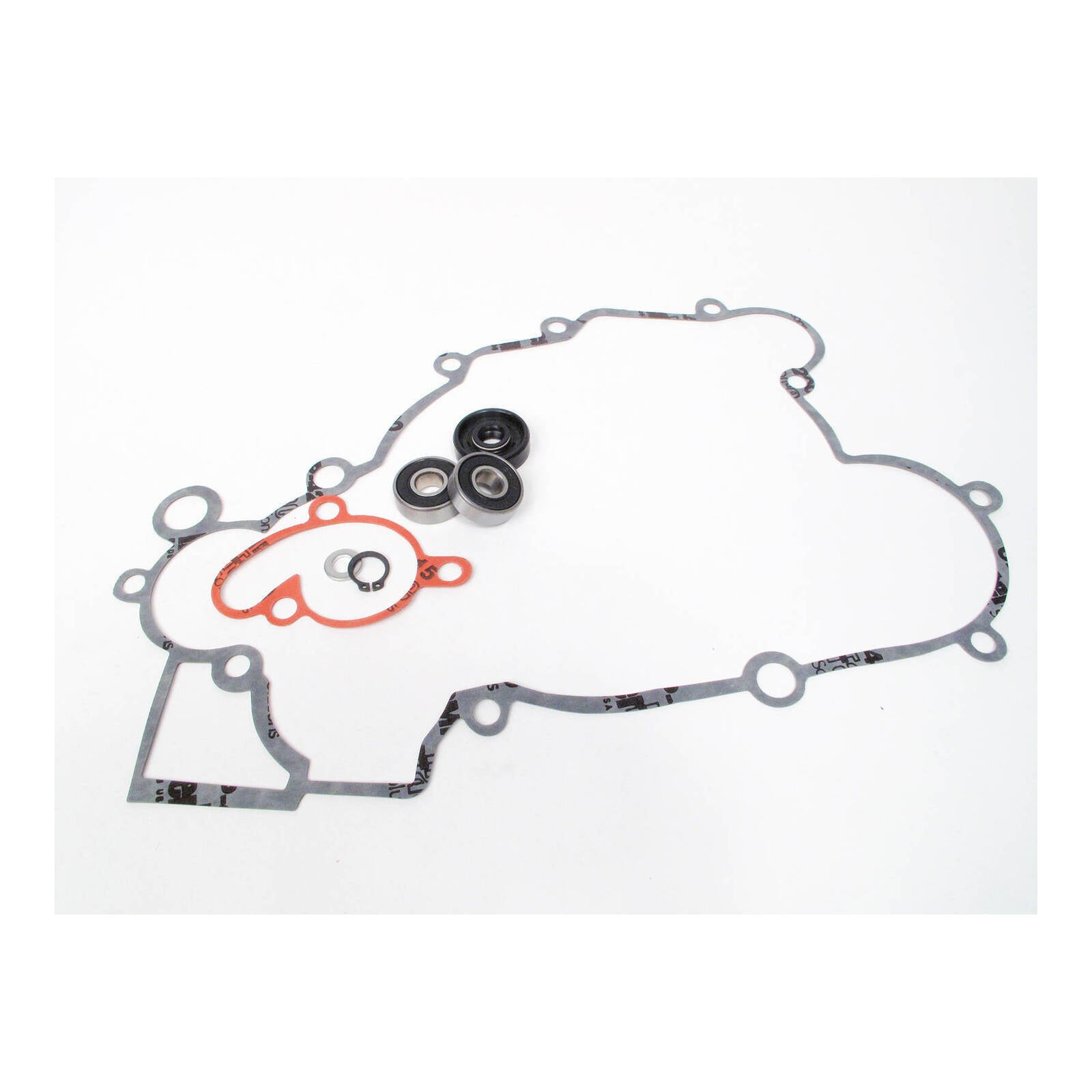 Vertex Water Pump Rebuild Kit - KTM SX105 '08-'09