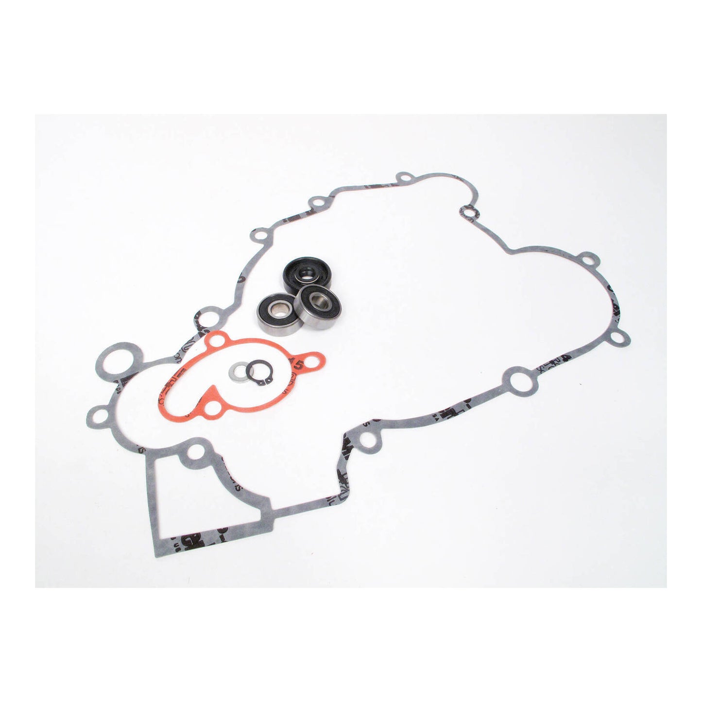 Vertex Water Pump Rebuild Kit - KTM SX105 '08-'09