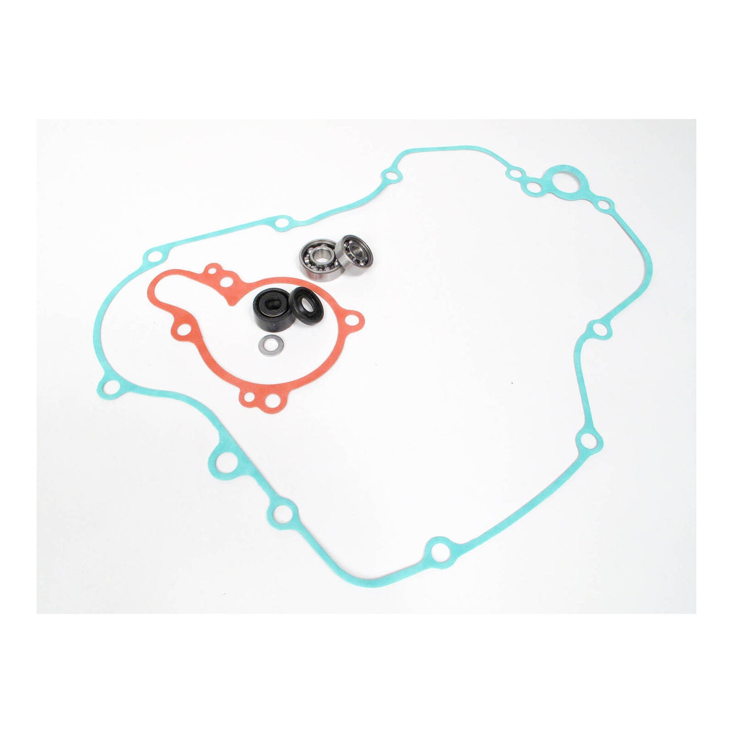 Vertex Water Pump Rebuild Kit - KX125 '03-'05