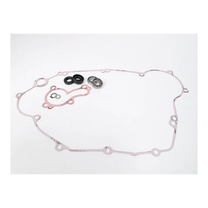 Vertex Water Pump Rebuild Kit - KLX450R '08-'09 / KX450F '06-'08