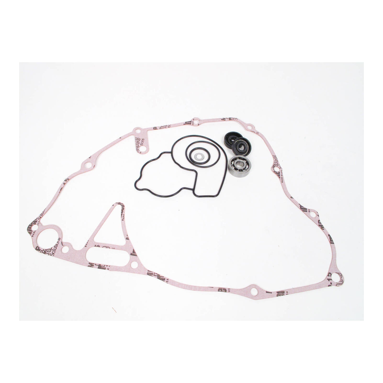 Vertex Water Pump Rebuild Kit - KX250F '09-'16