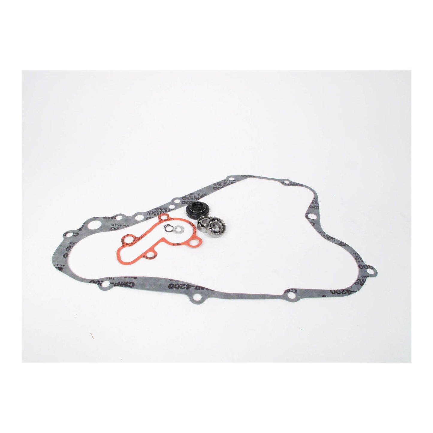 Vertex Water Pump Rebuild Kit - RM80 '91-'01