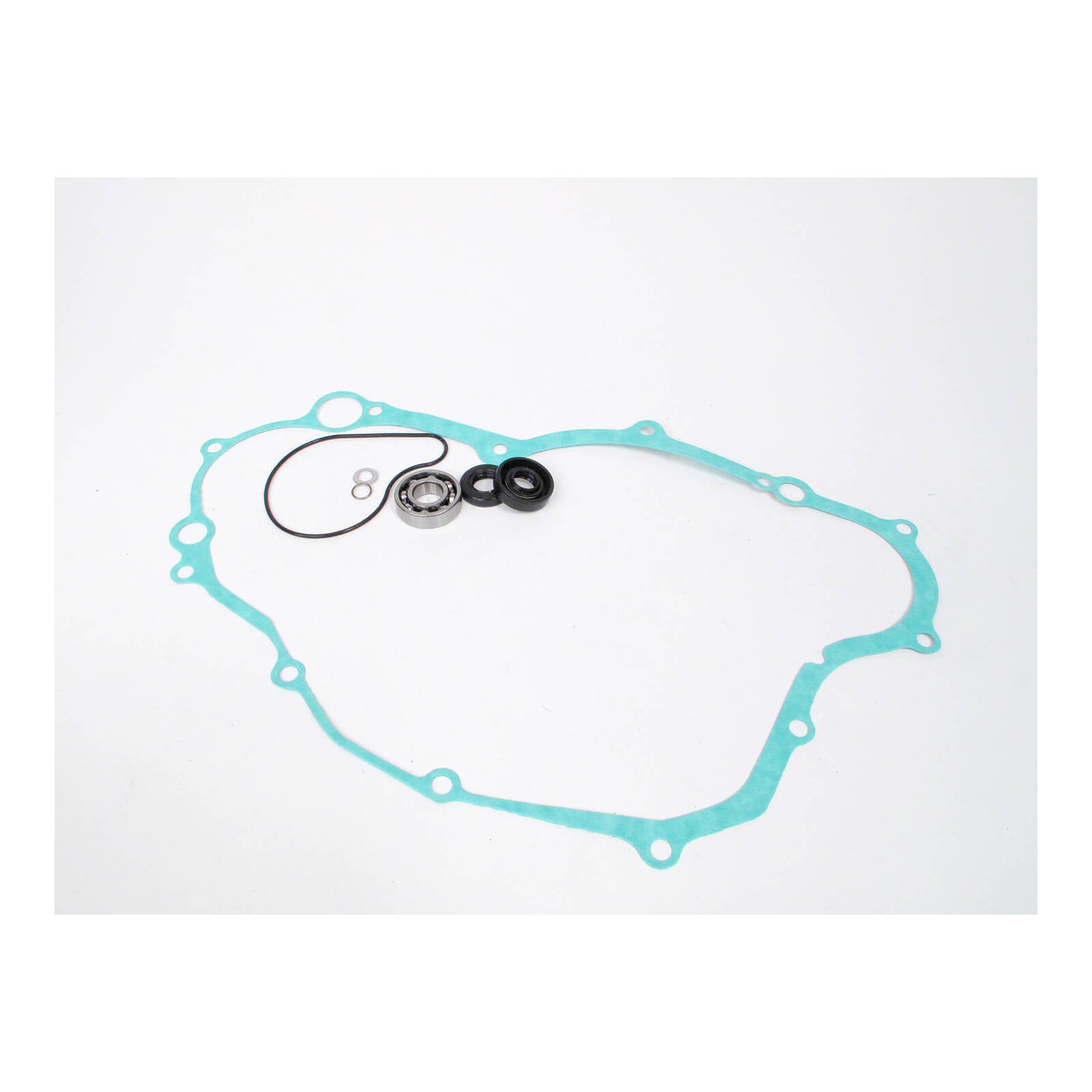 Vertex Water Pump Rebuild Kit - WR250F '01-'13