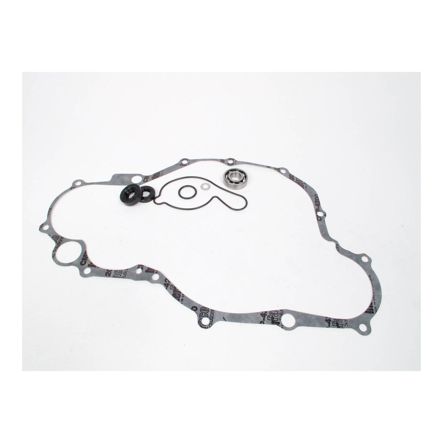 Vertex Water Pump Rebuild Kit - WR450F '07-'15