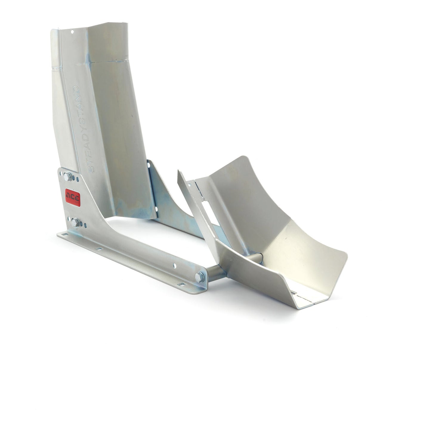 Ace Bikes Steadystand Fixed