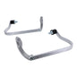 Barkbusters Handguard Fitting Kit - Suzuki DR-Z4S / DR-Z4SM ('25-)