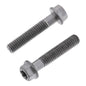 Bolt 8mm Euro Bolt 6x30mm (Packet of 10)