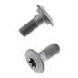 Bolt M8-1.25x20 Euro Sub-Frame Bolt