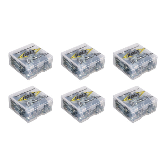 Bolt Sport Bike Track Pack (6 Kits POP Display)