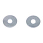 Bolt M6x20mm Fender Washers (Packet of 10)