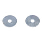 Bolt M6x25mm Fender Washers (Packet of 10)