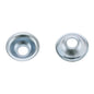 Bolt Euro 6 mm Dish Washer (Pack of 10)