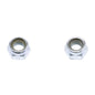 Bolt M5 Nylon Lock Nuts (Packet of 10)