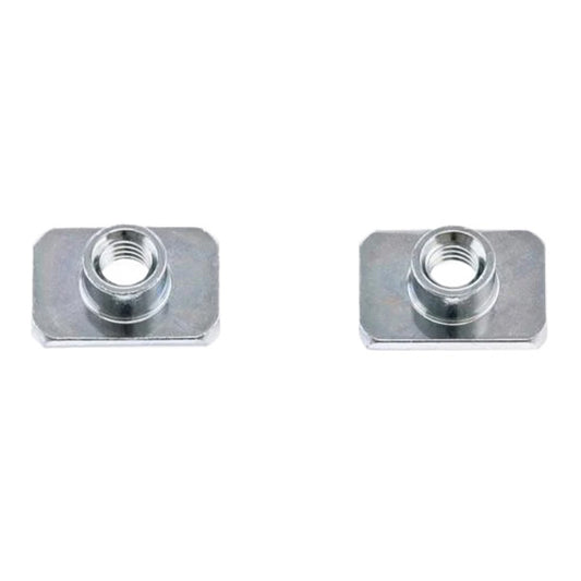 Bolt T-Nut M6 (Packet of 10) Refill