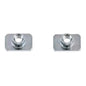 Bolt T-Nut M6 (Packet of 10) Refill