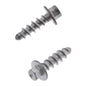 Bolt M6x1.0x20mm Euro Style Shroud Screw Ejot (Packet of 10)