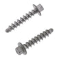 Bolt M6x1.0x30mm Euro Style Shroud Screw Ejot (Packet of 10)
