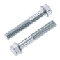 Bolt 6x35mm Hex Flange Bolts (Packet of 10)