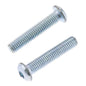 Bolt Button Head Bolts 8x40mm (Packet of 10) Refill