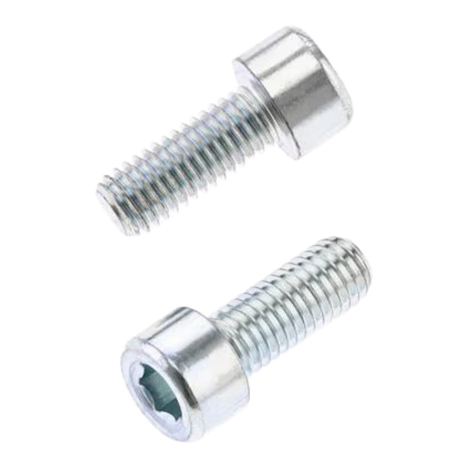 Bolt 8x20mm Socket Allen Bolts (Packet of 10)