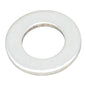Bolt 10x18.5mm Aluminium Crush Washers (Packet of 50)