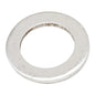Bolt 14x22.3mm Aluminium Crush Washers (Packet of 50)