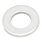 Bolt 8x15mm Aluminium Crush Washers (Packet of 50)