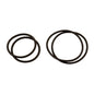 Bolt Oil Change Kit Honda CRF - O-Rings/Crush Washers