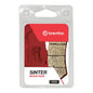 Brembo Prime Sinter Rear Brake Pads 07BB03SP
