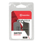 Brembo Upgrade Sinter Rear Brake Pads 07HO26SX