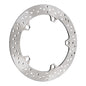 Brembo Prime Serie Oro Front Brake Disc 168B407D6
