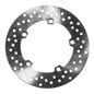 Brembo Prime Serie Oro Rear Brake Disc 68B407L0