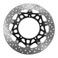 Brembo Prime Serie Oro Front Brake Disc 78B40871