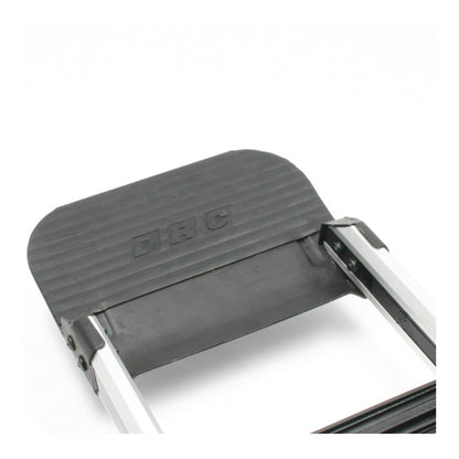 DRC Hybrid Folding Ramp 180cm