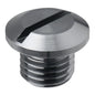 DRC Mirror Hole Plug M10 - Ti-color