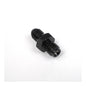 Whites Brake - Male Adaptor 3/8-24TPI-3/8-24TPI - Steel Black