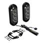 Denali BMW R1250GS T3 Visibility Kit