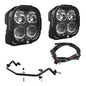 Denali DL4 Bundle - Kawasaki KLR 650 S '22+