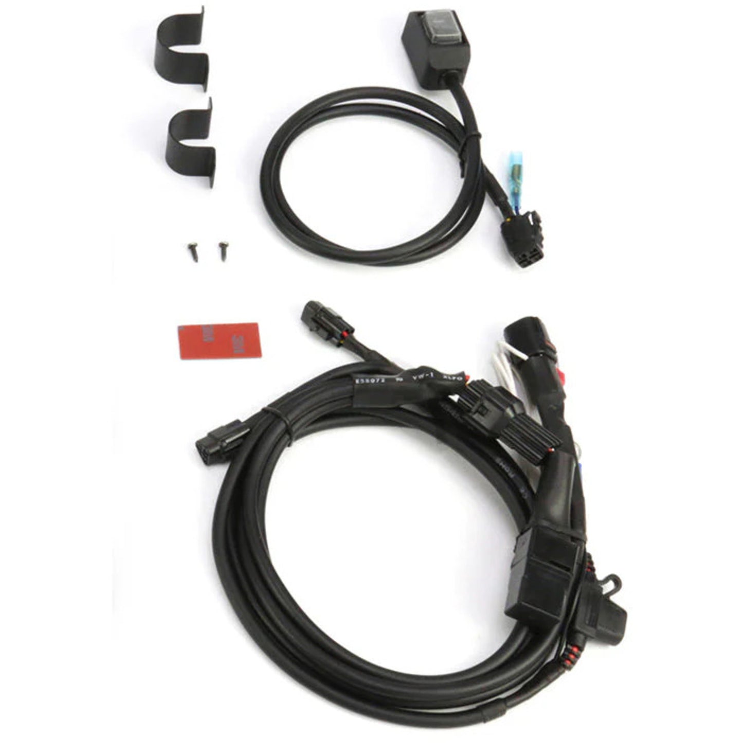 Denali D7 LED Light Kit - DataDim™ Technology - Pair