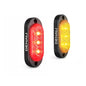 Denali T3-S Smart Turn Signal & DRL Pods - Rear