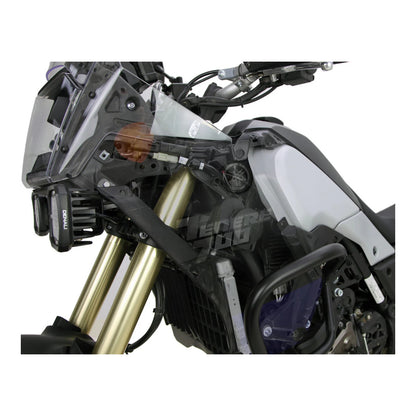 Denali Horn Mounting Brackets, Yamaha Tenere 700 '21-
