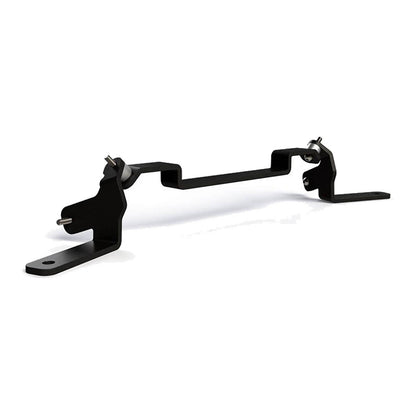 Denali Driving Light Mount Kit - BMW F850GS & F750GS '019>