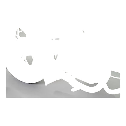 Zeta Oil Filler Plug Honda CR/CRF, Yamaha YZ/YZF/WRF, Kawasaki KLX - Black