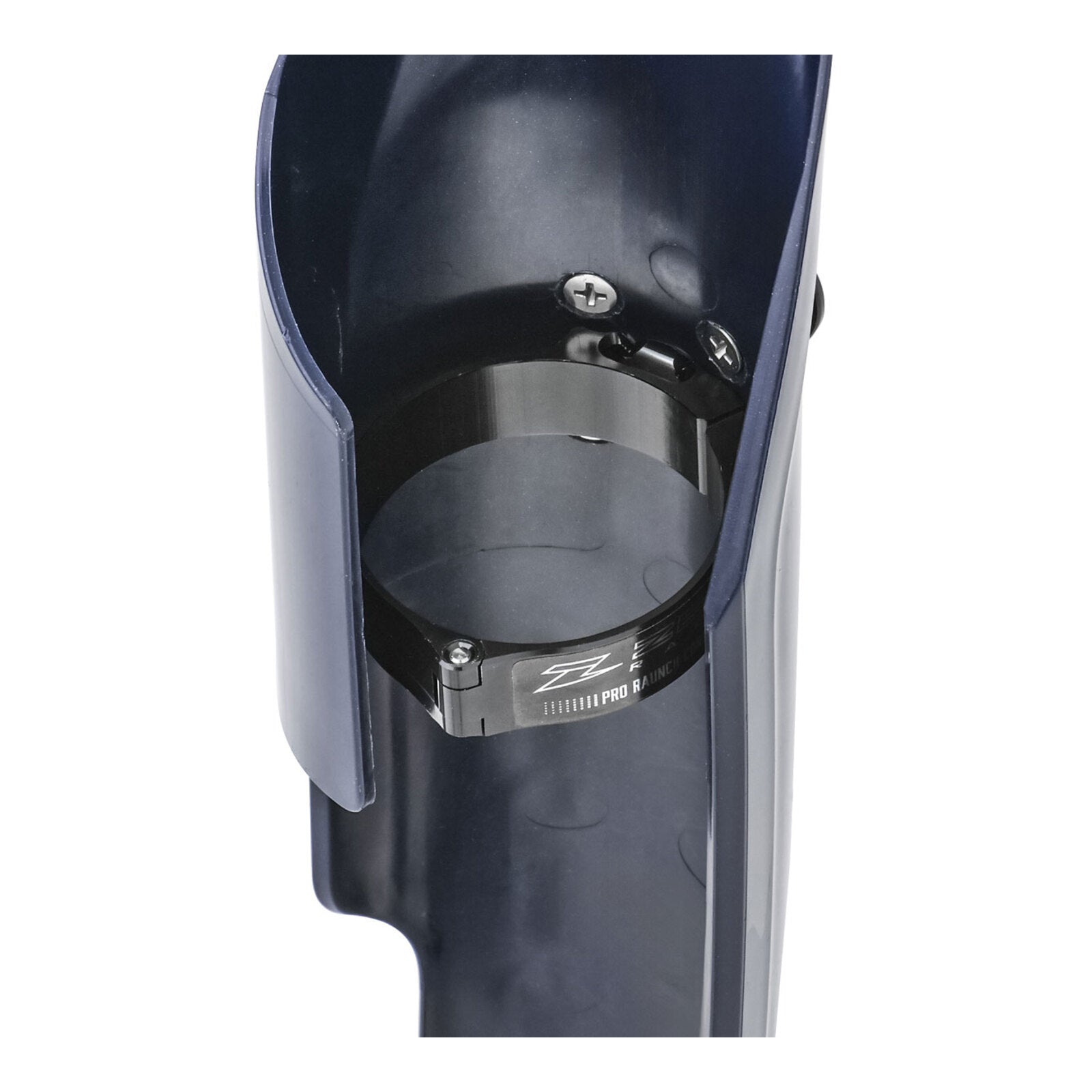 Zeta Pro Launch Control Kayaba / WP