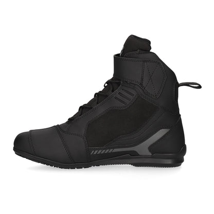 Dririder Street 3.0 Waterproof Boot - Black
