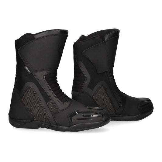 Dririder Rebel 2.0 Ladies Waterproof Boot - Black